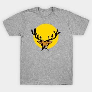 Deer T-Shirt